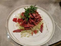 -西安高新洲际酒店•彩丰楼中餐厅