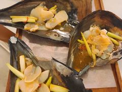 -白仁仔· 活烤海鲜 宵夜(豫园店)