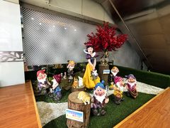 -西单明珠商场