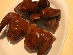 -龙记烧腊茶餐厅(常德路店)