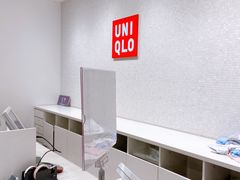 -优衣库(南京建邺万达广场店)