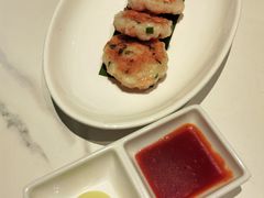 -双合园·海鲜水饺青岛菜(万佳广场店)