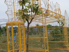 -长洲岛都市农业公园