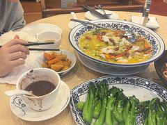 -麒麟中餐厅·经典粤菜·地道菜式老字号(广州长隆酒店)