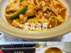 -马凯餐厅(地安门店)