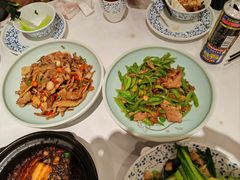 -围龙屋客家食府(福田店)