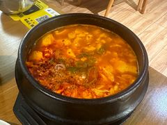 -海云台韩式汤饭·13年匠心韩料(南山店)