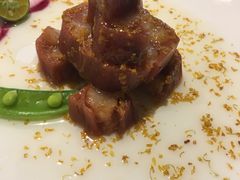 -水月周庄铂尔曼酒店-水月荟中餐厅