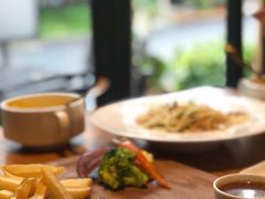 -SEN CASTLE城堡西餐(创意设计中心店)