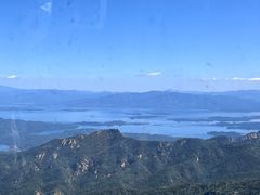 -云蒙山风景区