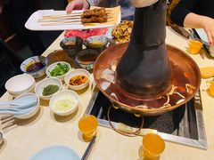 -三宝涮肉(体育学院店)