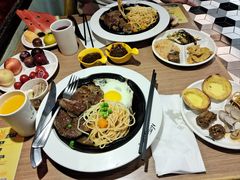-诺丁牛排(南京江宁万达店)