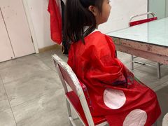 -蕃茄田艺术(普陀长风大悦城中心)