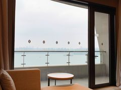 -武汉洲际酒店