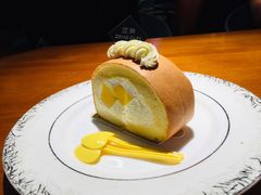 -ZEMOCAFE·FUSION FOOD(西交利物浦店)