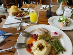 -日惹市凤凰翰悦阁酒店