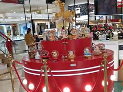 -燕莎友谊商城(亮马桥店)