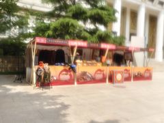 -北京民族饭店