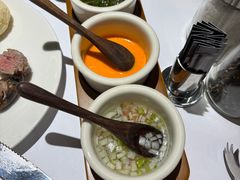 -拉蒂娜·巴西牛排馆 Latina·Brazilian Steakhouse(陆家嘴旗舰店)