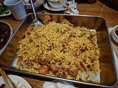 -福苗小骆驼烧烤(曲江店)