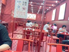 -喜家德虾仁水饺(景枫中心店)
