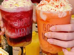 -街角等你.大连海鲜烧烤.经典铁板海鲜串(西安路店)