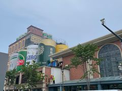 -青岛啤酒博物馆