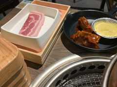 -火炉火自助餐(枫蓝国际店)