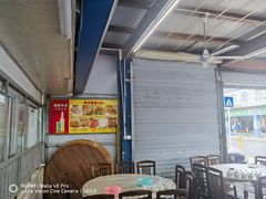 景观位-梅姐海鲜餐厅(水头海鲜街店)