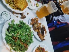 -万顺啤酒屋(皇寺路店)