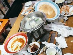 -良师门滨海人家·海鲜·家常菜(滨海城店)
