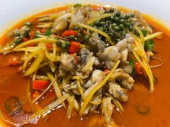 -小河盐帮·私家菜·烤鸭(三元桥·霄云路店)
