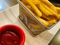 -豪客来牛排(宝龙城市广场店)