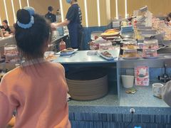 -元气寿司(东方宝泰店)