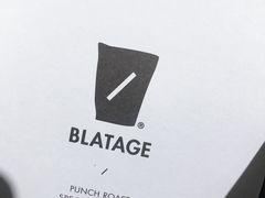 -BLATAGE COFFEE