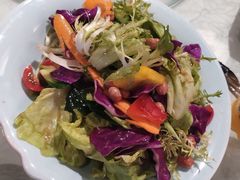 -十六中酱肉·烧烤·京菜小馆(五方桥旗舰店)
