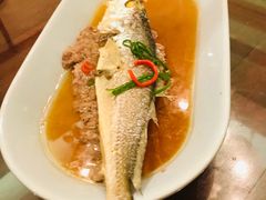 -外婆家(南通CBD大有境店)
