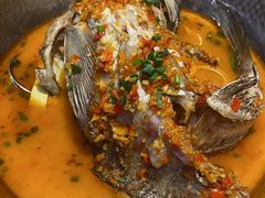 -巢爷老味(东方红店)