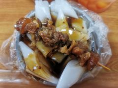 猪肠粉-阿信糖水(体育花园店)
