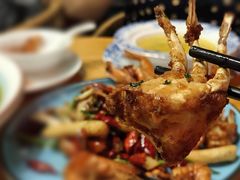虾兵蟹将-有间音乐餐厅(江广创艺工场店)