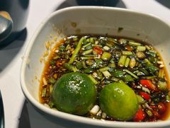 -椰子湾·海南火锅·糟粕醋·椰子鸡(正大广场店)