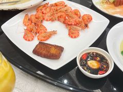 -新南华大酒店(长寿店)