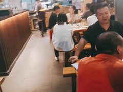 -木屋烧烤(白石洲店)
