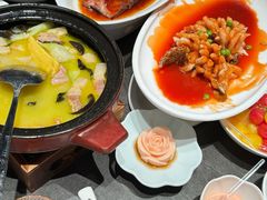 -小厨娘金榜题名(夫子庙贡院街店)