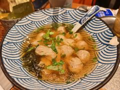 -北丐先生·野馄饨烧烤(长宁龙之梦店)