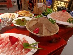 -袁老四火锅(金钟精英城店)