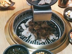 -九田家黑牛烤肉料理(新光汇店)