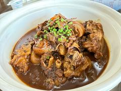 -雅和生态渔庄·宜城锅巴饭(龙灵山公园店)