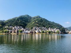 -新安江山水画廊风景区