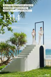 -798婚纱摄影·原创定制品牌店